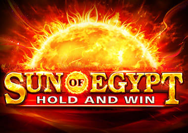Игровой автомат Sun of Egypt